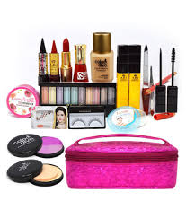 Mtv muah pop by blue heaven · 2. Adbeni All In One Daily Home Salon Makeup Kit With Pouch Buy Adbeni All In One Daily Home Salon Makeup Kit With Pouch At Best Prices In India Snapdeal