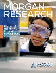 2020-21 Commencement Program by Morgan State University