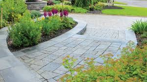 Polymeric sand is a sand formula that is swept into the joints of pavers and natural stone to lock in the product, prevent weed growth and insects, and to provide the final touches of any hardscaping job. How To Stop Weeds From Growing In Interlock Pavers Stain Seal