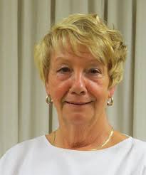 Past Madam Presidents