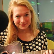 Stream Eve.Robinson music