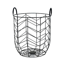 Squared away™ iron wire laundry hamper in black with liner. Decorative Black Color Metal Wire Mesh Laundry Basket With Handle Buy Laundry Basket Metal Laundry Basket Metal Wire Mesh Laundry Basket Product On Alibaba Com