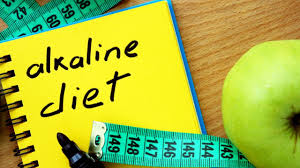 Alkaline Diet What Cancer Patients Should Know Md Anderson Cancer Center