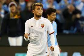 Maybe you would like to learn more about one of these? Adem Ljajic Roma S Most Important Asset Chiesa Di Totti