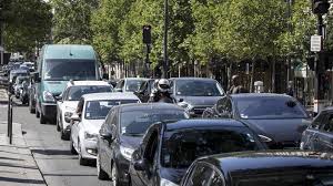 Par frédéric darne anne hidalgo, département 75, environnement, interdiction, paris, pollution 9 commentaires sur 1er juillet 2016 paris : Les Voitures A Essence Interdites A Paris En 2030
