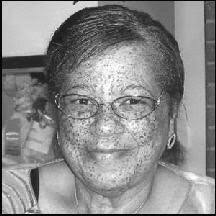 Sarah Curry Obituary (2011)