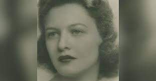 MARCIA HAMMER Obituary