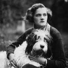 The second wife of a widow moves into his english country home, where she feels the threat of his late wife's presence. Daphne Du Maurier Curtis Brown