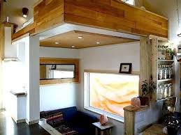 Image Result For Tiny Houses On Wheels Interior Tiny House Luxury Tiny House Living Tiny House Family