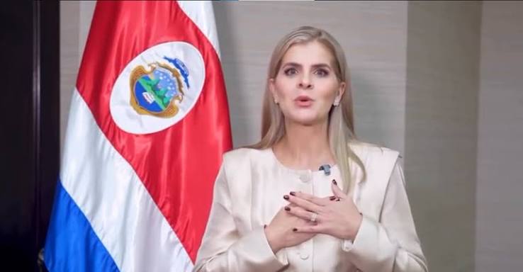 Costa Rica enviará personal médico y módulos de atención para apoyar a Panamá tras el terremoto