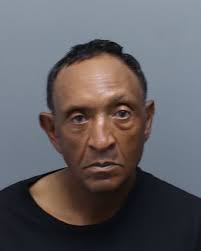 Latest Hamilton County Arrest Report