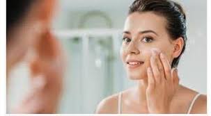 Cuidados com a Pele Facial