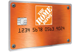 See the at home insider perks credit card and at home insider perks mastercard rewards program terms for complete details. Credit Center Home Depot