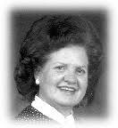 Ruby Schroeder Obituary (2006)