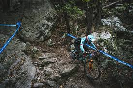 • bike is a general word used to describe all vehicles having two wheels though it originated with bicycles which were invented first. Modern Enduro Bike Geometry Compared Analyzed And Explained Page 3 Of 3 Singletracks Mountain Bike News