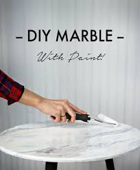 It's so simple, and if you can hold a paintbrush, you can paint your countertops to look like marble! How To Paint Bathroom Countertops To Look Like Marble Arxiusarquitectura