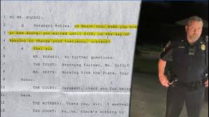 Brady List: Officers with credibility issues working in Florida