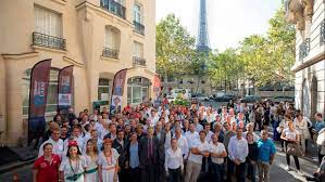 Félicitations aux vainqueurs en class40 ian lipinsky et adrien hardy et bravo à tous les participants. News 60 Boats On The Start Line And A Major New Partner For The Transat Jacques Vabre Normandie Le Havre Transat Jacques Vabre Site Officiel
