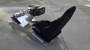 Afbeeldingsresultaat Voor 3d Model Alu Profile Racing Rig Rigs Interesting Things Sims