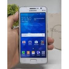 Download now samsung galaxy grand prime smartphone unlocked white. Hp Second Samsung Galaxy Grand Prime Fungsi Normal Mesin Masih Segel Di Ponorogo Tribunjualbeli Com