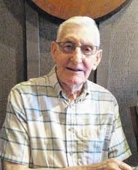 Glenwood McLamb Obituary (1931