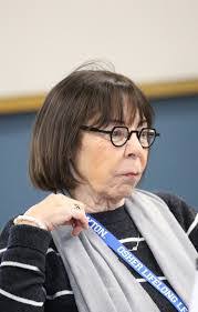 Joyce Applewhite's Instagram, Twitter & Facebook