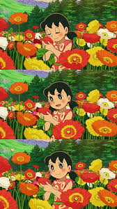 shizuka doraemon phim hoạt hinh hoạt hinh