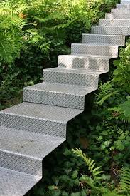 Schody Ogrodowe Escalier Exterieur Escalier De Jardin Idees Escalier