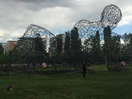 Memorial field airport (hot/khot) 4.1 km. Park Lake Mall Picture Of Park Lake Mall Bucharest Tripadvisor