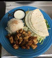 Although tacos are very simple, they do not lack. Facebook