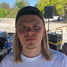 Michael Nielsen from Denmark DEN Skateboarding Global Ranking Profile Bio,  Photos, and Videos
