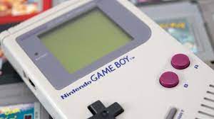 Influenced by the movie karate kid, the duo uses. Kult Konsole Happy Birthday Game Boy Erinnerungen Zum 30 Geburtstag Augsburger Allgemeine