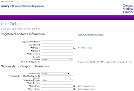 Find a doctor and book specialists online at doctoroncall. How To Book Plab 1 And Open A Gmc Online Account Road To Uk