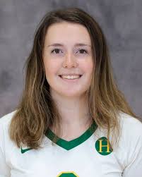 Brenna Rea's Instagram, Twitter & Facebook