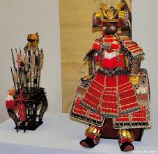 Minamoto no yoshitsune was one of the founders of the kamakura shogunate, moving power away from the kyoto imperial family, and this form of military dictatorship would last 600 years. Tango No Sekku