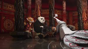 Anyways, kung fu panda 2 is a great continuation of the series. Kung Fu Panda 2 Failed Critics