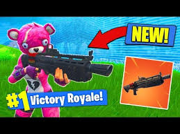 Además, ahora es posible personalizar completamente tu huevo con colores, sombreros, sellos y equipamiento. Fortnite Las Cinco Armas Mas Desagradables Del Battle Royale Epic Games Mexico Espana Juegos Online Depor Play Depor