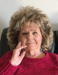 Obituary information for Euteva Patricia Anderson