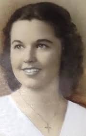 Jane Ferrell Obituary (1919