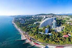 Sochi.hh.ru — сервис, который помогает найти работу и подобрать персонал в сочи более 19 лет! Chashe Vsego Iz Inostrancev Zhile V Sochi Pokupayut Nemcy