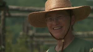 Jefferson's Garden Book