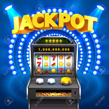 Check spelling or type a new query. Golden Slot Machine Winning The Jackpot Vector Illustration Royalty Free Cliparts Vectors And Stock Illustration Image 86090859