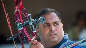 Archer Rakesh Kumar Overcomes Depression, Ready to Shine at Tokyo  Paralympics