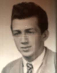 William Reinard Obituary December 18, 2019