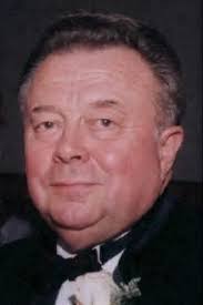 Peter Holl Obituary (1935