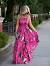 Plus Size Beach Wedding Dresses Guest