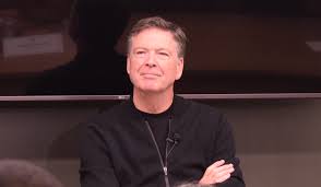 What James Comey Regrets – And What He Doesn't - National Press Foundation | NPF