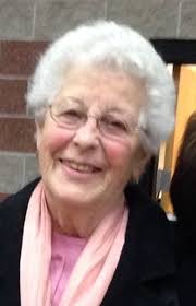 Obituary of Theresa M. Talarico