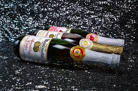 Made with ingredients to take you from stressed to decompressed. You Can Thank Prohibition For Martinelli S Sparkling Cider