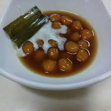 Rendemen bubur, analisis proksimat, kadar pati, kadar amilosa dan amilopektin, gula total, glukosa, sukrosa dan fruktosa. Jual Bubur Biji Salak Ubi Jakarta Utara Toko Legit Tokopedia